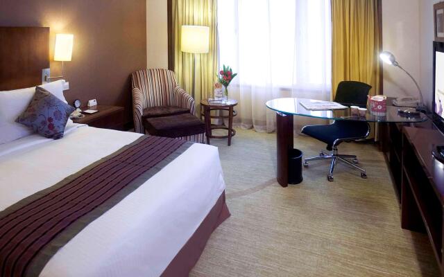 Grand Mercure Beijing Central