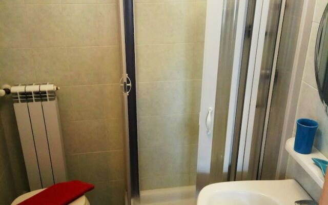 Bed and Breakfast Marinucci's House