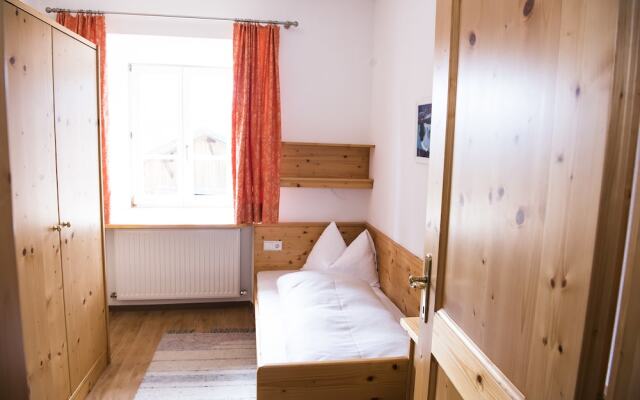 Klostergasthof Maria Waldrast