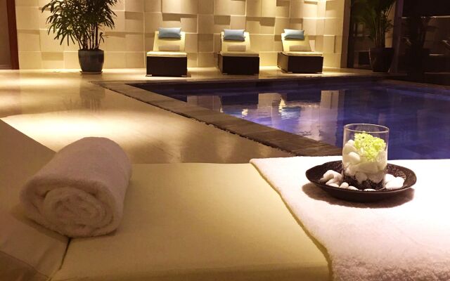 Amena Residences & Suites Managed by Melia