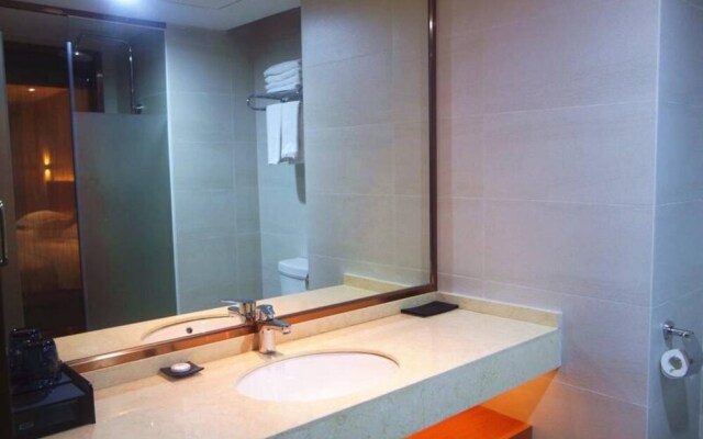 Foshan Novlion Hotel