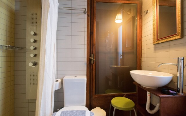 Proimos Maisonnettes