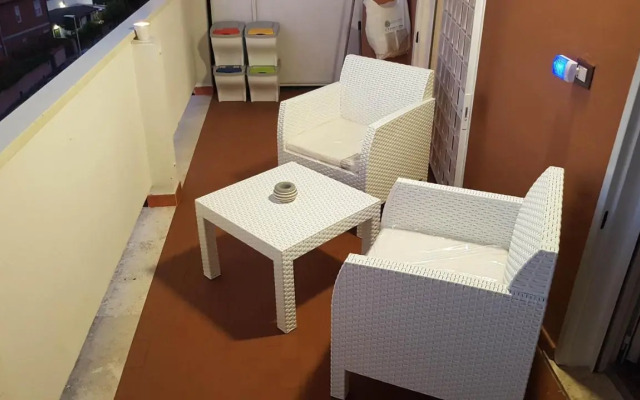 Casa Stazione Magliana