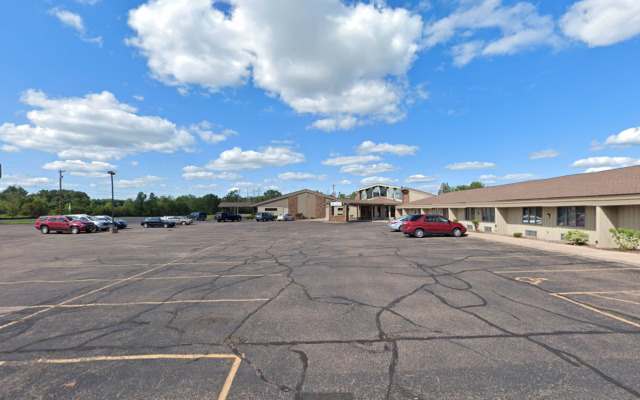 Americas Best Value Inn Chippewa Falls