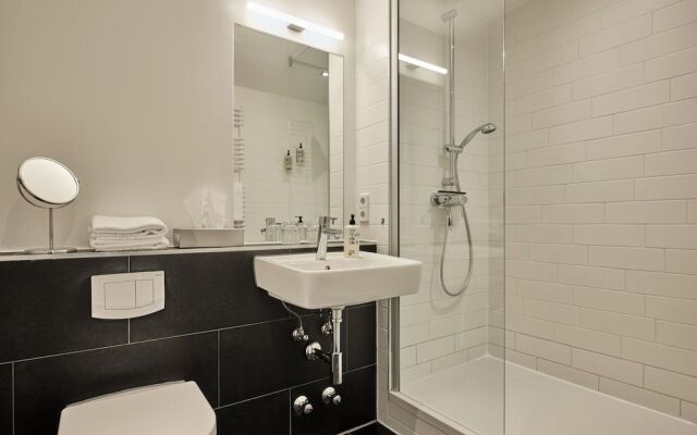 mein werder - hotel am markt