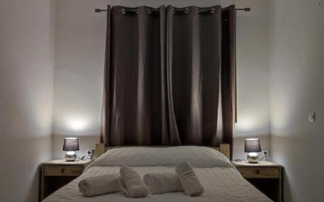 VAGGELIO Rooms 1