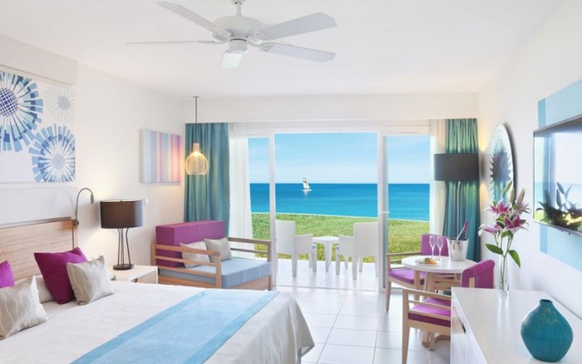Hotel Playa Vista Azul