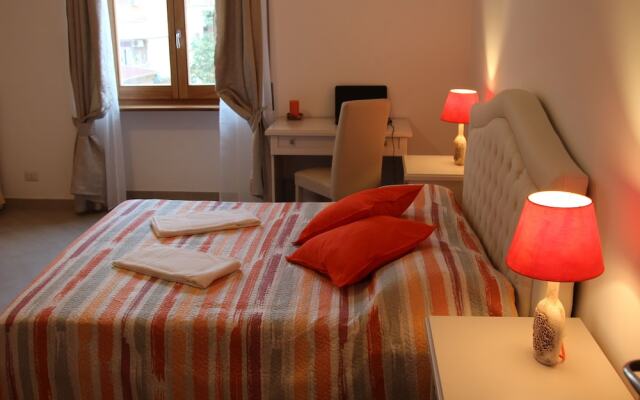 Your Nest in Cornelia