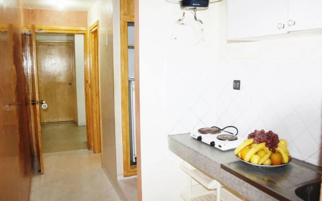 Hôtel Residence Louban