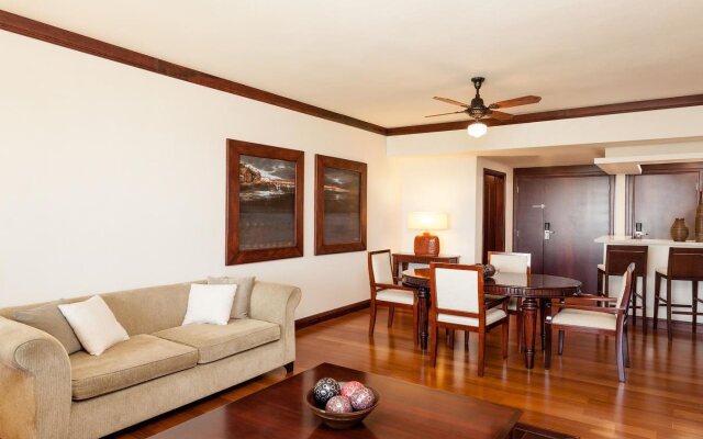 Sheraton Colonia Golf & Spa Resort