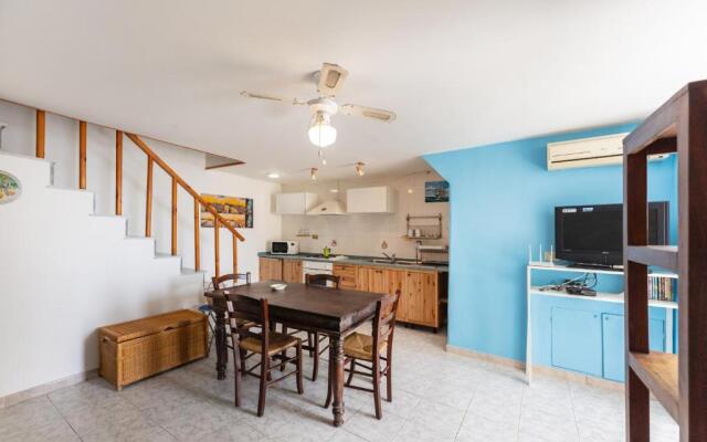 Corricella Moonlight - Gioia Apartments