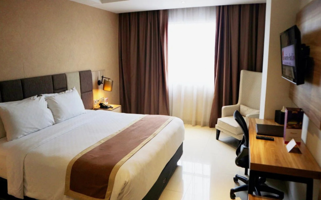 Swiss-Belhotel Karawang