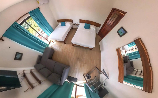 Ade Hotel Bacalar