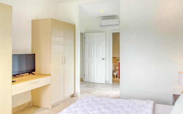 Jaco Bay 5701