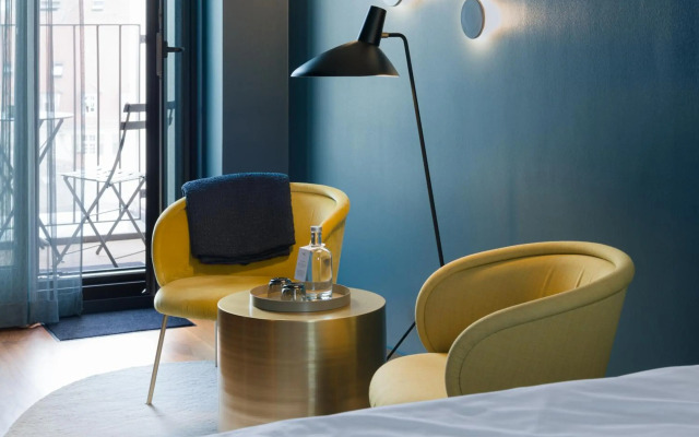 EmiLu Design Hotel