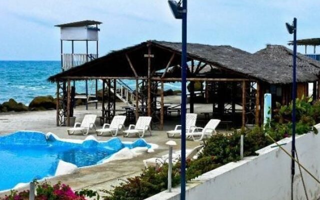 Hotel San Jacinto