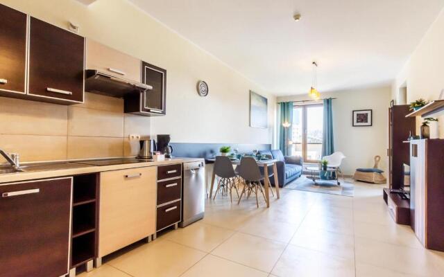 Vacationclub Olympic Park Apartment B307