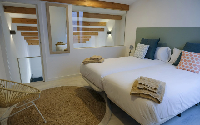 Silken Casa Platerias Siglo XV