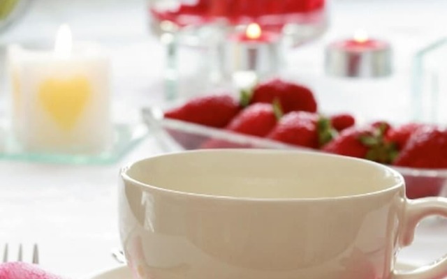 Studio - Landhotel Sonnenfeld