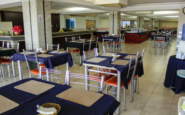 Bay Park Resort Hotel