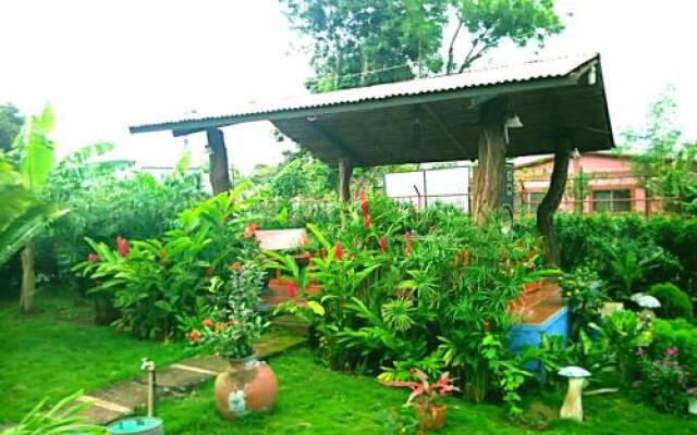Hostal Los Pueblos
