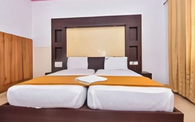 Star Inn Residency