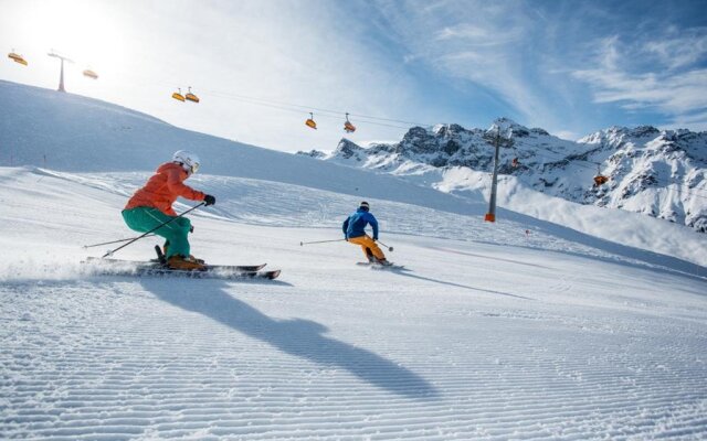 Montafon Chalets