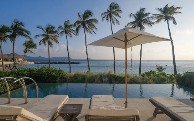 The Liming Bequia