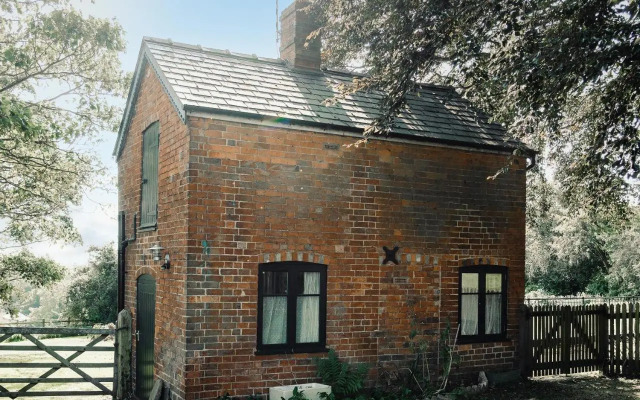 Southfield Cottage