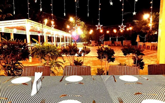 Go Green Spice Eco Resort