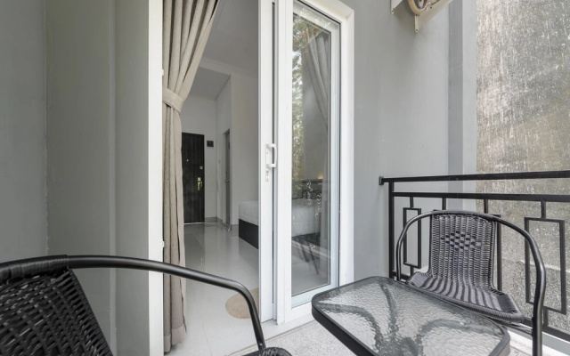 Urbanview Hotel AnD Lampung by RedDoorz