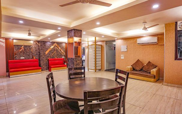 Fabexpress The Paradise