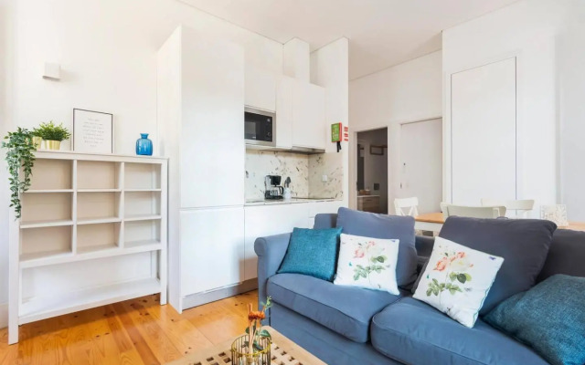 Neptuno Boutique Apartment