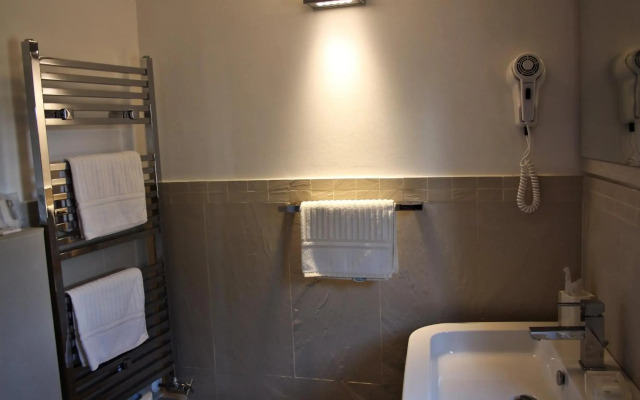 Primavera Mini Hotel