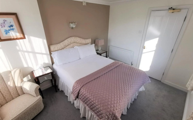 Diglis House Hotel