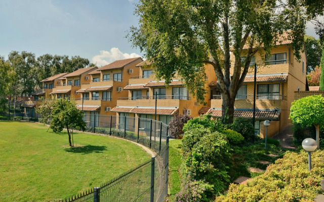 City Lodge Hotel Eastgate