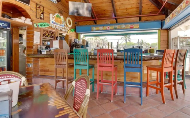 Castle Beach Club Apartments