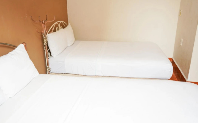 OYO Hotel El Conquistador