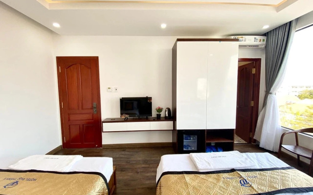 Hotel Duc Thanh 2