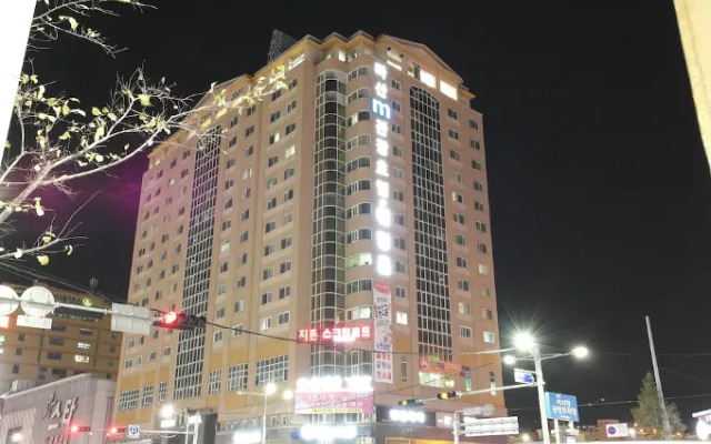 Masan M Hotel