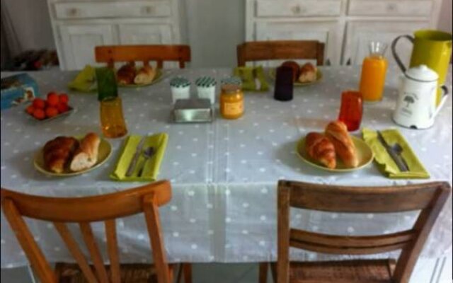 les Chambres de Labastide