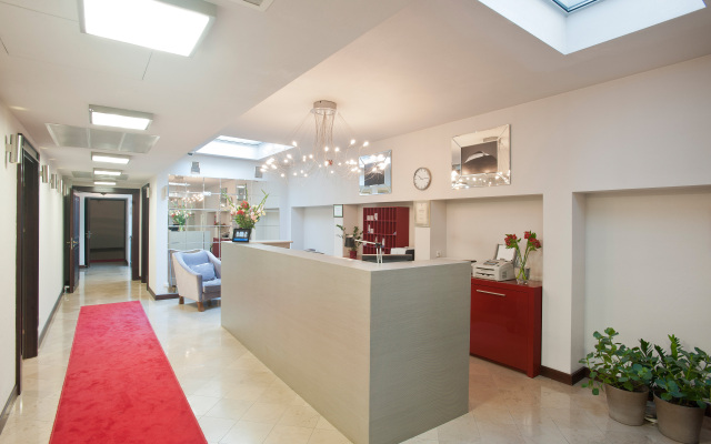 Hotel Unicus Krakow Old Town - Destigo Hotels