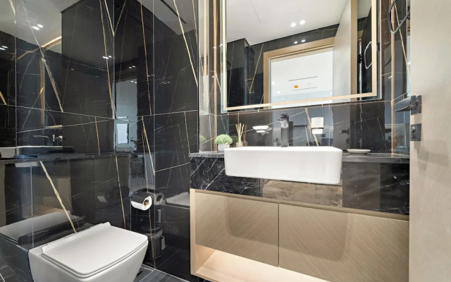 Silkhaus Binghatti Corner