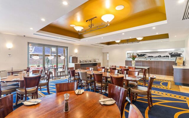 Quality Hotel Parklake Shepparton