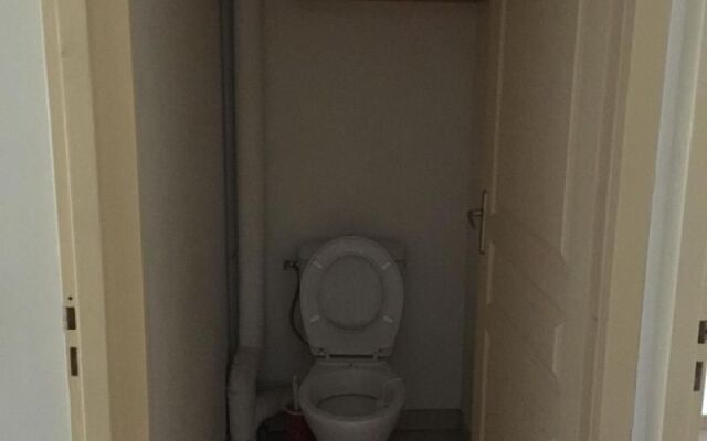 Chambre privée à Drancy