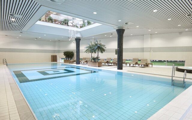 Hotel Okura Amsterdam