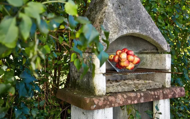 Emily's Ferienwohnung