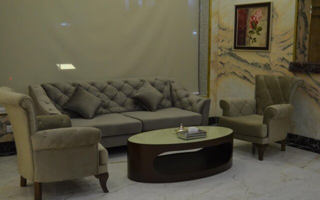 Semac For Furnished Suites