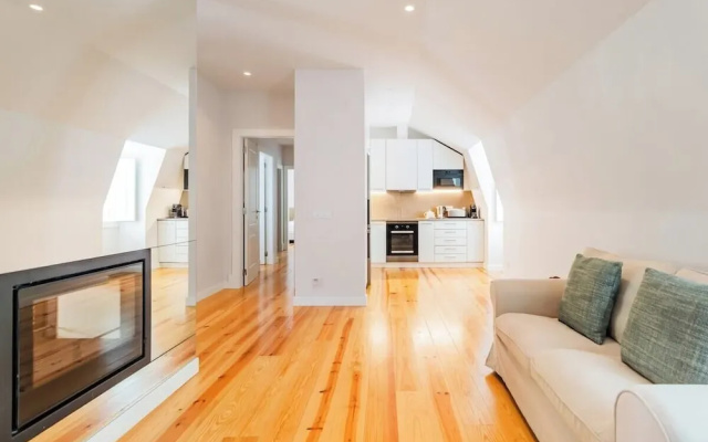 Villa Azzurra Cascais 3BR