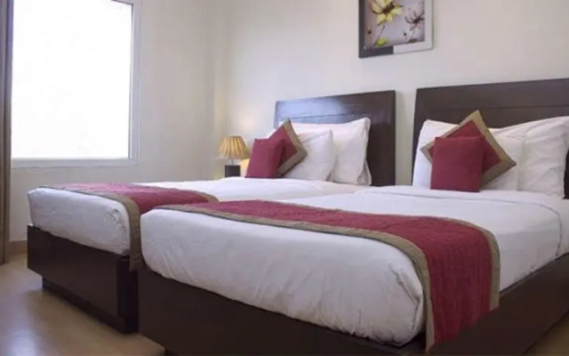 FabHotel Cabana GK1
